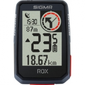 Compteur de vélo GPS ROX 2.0 55.59 €
