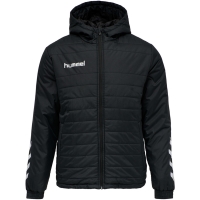 Decathlon  Bankjacke Hmlpromo Short Bench Jacket Male Hummel