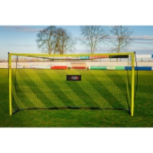 But de foot Quickfire - 3,6 x 1,8m - Auto-lesté et validé par Frank Le 174.99 €