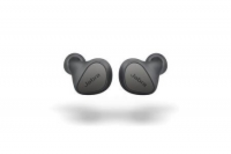 Darty  Jabra sans fil bluetooth Elite 3 Gris Foncé