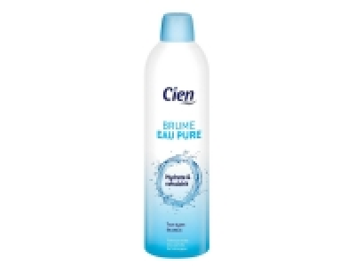 Brume deau 1.59 €