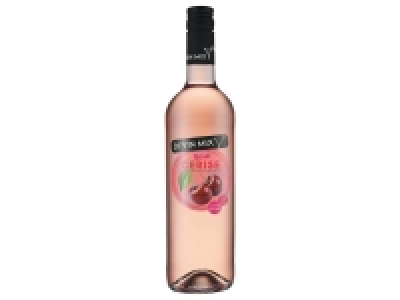 Lidl  Boisson aromatisée | DiVin mix Rosé Cerise