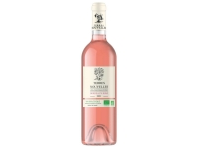 Lidl  Bordeaux Rosé Bio