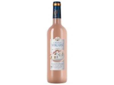 Coteaux dAix en Provence Rosé 4.99 €