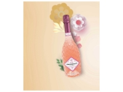 Prosecco Rosé 5.99 €