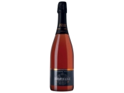 Lidl  Crémant dAlsace Brut Rosé