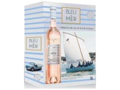 Pays dOc Rosé 9.80 €