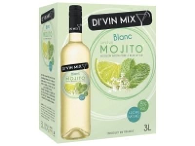 DiVin Mix 6.29 €