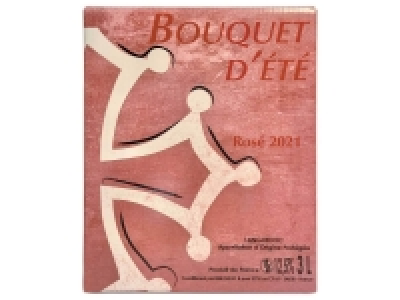 Languedoc Rosé