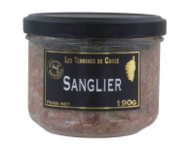 Terrine 2.79 €