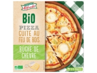 Pizza Bio 2.69 €