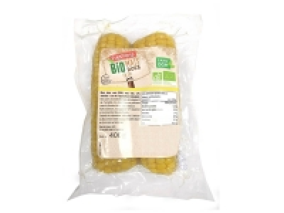 Maïs à griller Bio 1.29 €