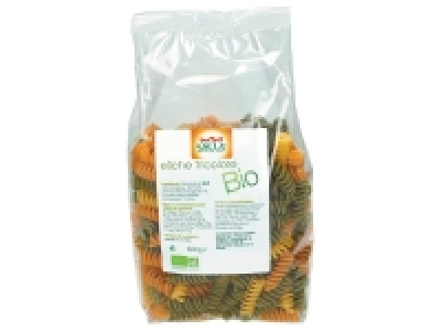 Sacla Eliche tricolore Bio 2.15 €