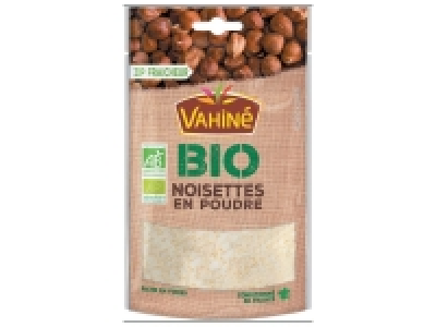 Vahiné noisette en poudre Bio 3.80 €