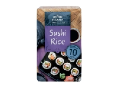 Riz pour sushi 1.19 €