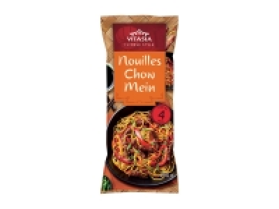 Nouilles chow mein 1.09 €