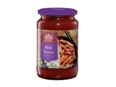 Sauce pour wok 1.49 €
