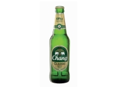 Bière Chang 0.99 €