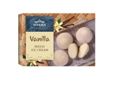 Mochis glacés 3.49 €