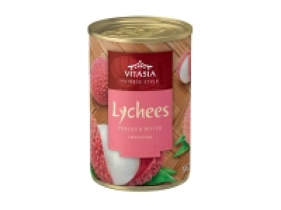 Lidl  Litchis