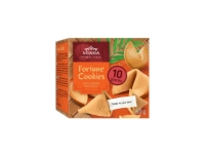 Biscuits de la chance