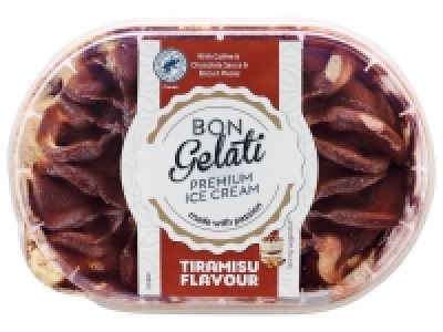 Lidl  Glace tourbillon