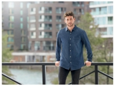 Chemise en jean 9.99 €
