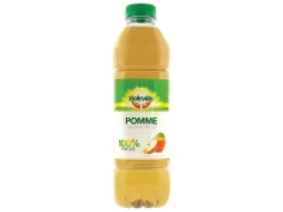 Pur jus de pomme 0.81 €