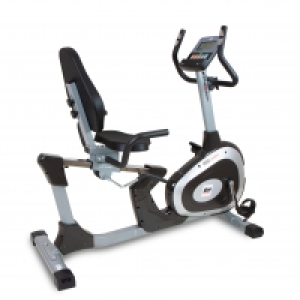 Vélo dappartement semi-allongé. ARTIC COMFORT PROGRAM H854B 8 Kg. Pro 599.00 €