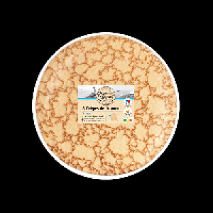 PAYS GOURMAND® 6 crêpes de froment