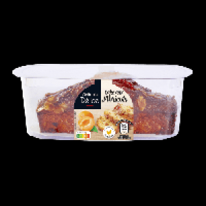 Aldi VÉritable DÉlice® VÉRITABLE DÉLICE® Cake aux abricots