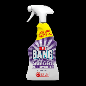 CILLIT BANG® Spray nettoyant ménager