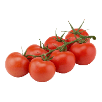 Aldi  Tomates rondes en grappe