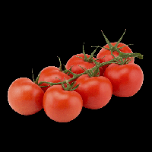 Aldi  Tomates rondes en grappe