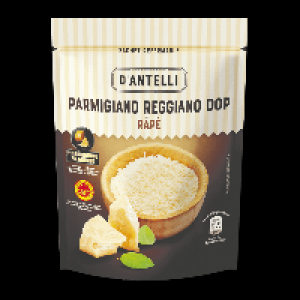 Aldi Dantelli® DANTELLI® Parmigiano Reggiano DOP