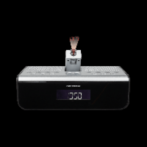 MEDION® Radio réveil à projection