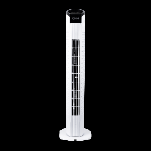 QUIGG® Ventilateur colonne