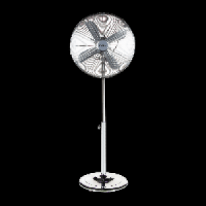 QUIGG® Ventilateur sur pied