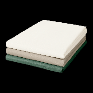 HOME CREATION LIVING® Nappe anti-tâches