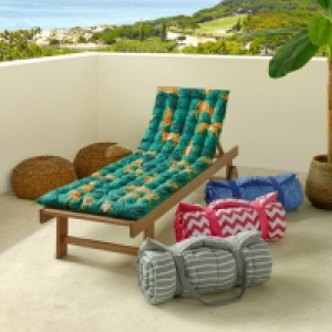 HOME CREATION LIVING® Matelas de plage