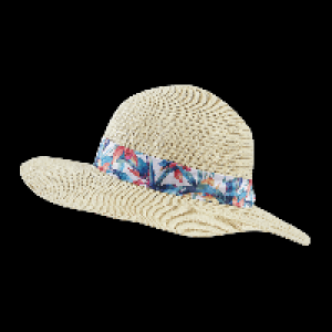 Aldi Up2fashion® Straight Up® UP2FASHION® STRAIGHT UP® Chapeau de paille