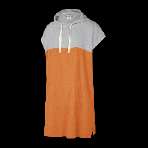 ACTIVE TOUCH® Poncho serviette