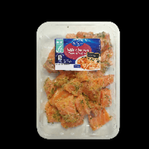 LOC MARÉE® Poêlée de saumon