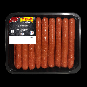 Boucherie St ClÉment® BOUCHERIE ST-CLÉMENT® 36 merguez