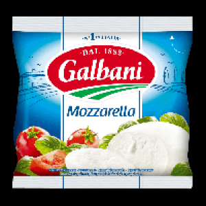 GALBANI® Mozzarella
