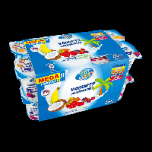PTIT URSI® Yaourts aromatisés