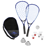 Aldi Crane® CRANE® Set de badminton
