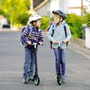 CRANE® Trottinette enfant