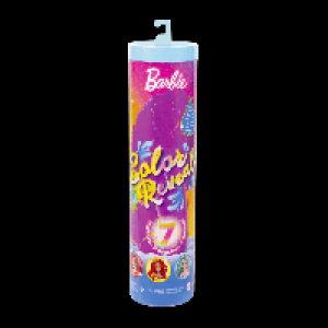 BARBIE® Color reveal