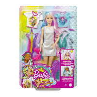 Aldi Barbie® BARBIE® Barbie cheveux fantastiques